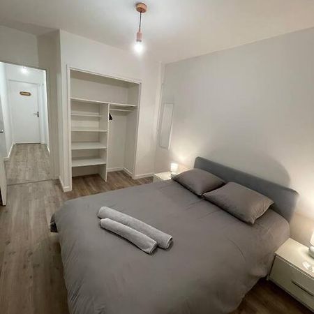 Appartement Cosy A Cenon, Proche Transports Buitenkant foto