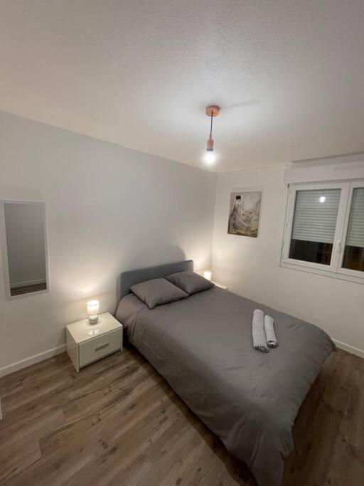 Appartement Cosy A Cenon, Proche Transports Buitenkant foto