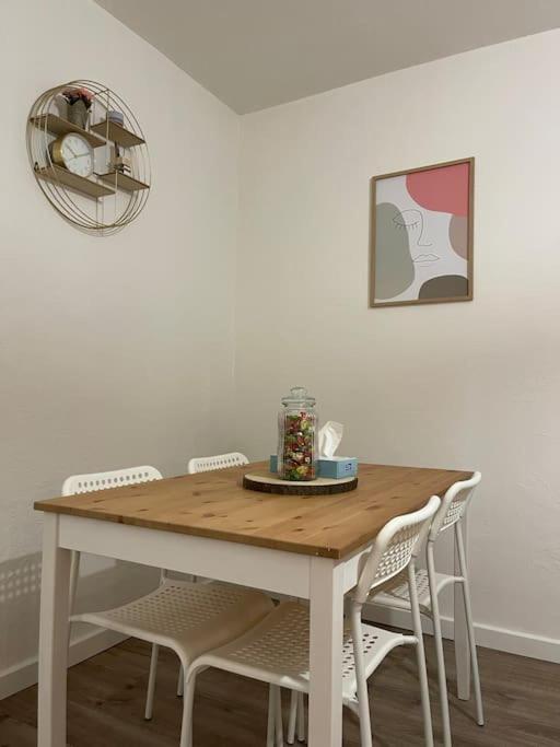 Appartement Cosy A Cenon, Proche Transports Buitenkant foto
